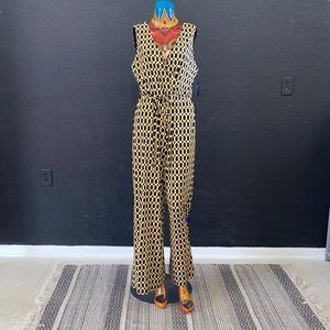 Thalia Sodi jumpsuit